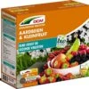 DCM Meststof Voor Aardbei En Klein Fruit - 3 Kg