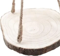Merkloos Plantenhanger Boomstam Schijf | 30-35cm | Handgemaakt | Planten-houder / Hang-plant | Planten Accessoires | Decoratie Houten Hang Plank | 9 Merkloos Plantenhanger Boomstam Schijf | 30-35cm | Handgemaakt | Planten-houder / Hang-plant | Planten Accessoires | Decoratie Houten Hang Plank | -Tuinwinkel Voor Buitenartikelen 1200x1132 7