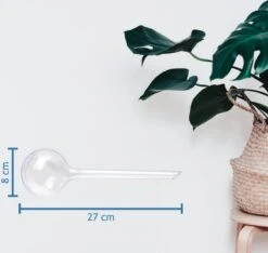 Druppelsysteem 12 Stuks Waterdruppelaar Voor Planten - Waterafgiftesysteem Voor 2 Weken - Beregening Voor Kamerplanten -Tuinwinkel Voor Buitenartikelen 1200x1136