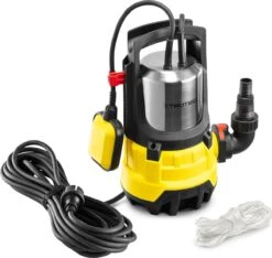 TROTEC Dompelpomp-vuilwater TWP 9000 ES -Tuinwinkel Voor Buitenartikelen 1200x1138 1