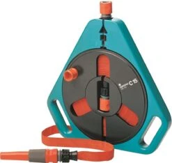 GARDENA Classic Draagcassette Roll-fix C15 Compleet - Inclusief 15 Meter Compact Slang -Tuinwinkel Voor Buitenartikelen 1200x1139 1
