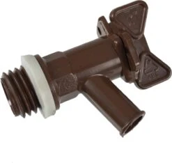 Nature - Regenton - Whiskyvat - 120L - H66 X Ø50,5cm -Tuinwinkel Voor Buitenartikelen 1200x1139