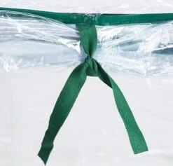 Relaxdays Kweekkas Tunnel Met Raam - Kleine Tuinkas - Ronde Broeikas - Kunststof Hobbykas -Tuinwinkel Voor Buitenartikelen 1200x1151