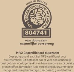 Pokon Bio Bemeste Tuincompost - 20l - Bodemverbeteraar - Geschikt Voor Ophoging En Aanplanten -Tuinwinkel Voor Buitenartikelen 1200x1164