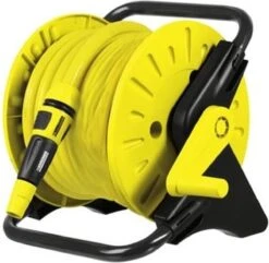 Kärcher - Slanghaspel HR 25 10 Kärcher - Slanghaspel HR 25 -Tuinwinkel Voor Buitenartikelen 1200x1171 1
