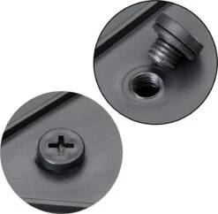 Casaria Polyrattan Bloembak – 3 Bakken Klimophek - Crème -Tuinwinkel Voor Buitenartikelen 1200x1175 2