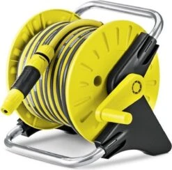 Kärcher - Slanghaspel HR 25 11 Kärcher - Slanghaspel HR 25 -Tuinwinkel Voor Buitenartikelen 1200x1186 1