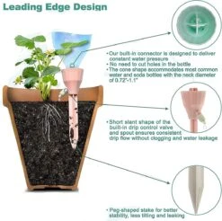 BOTC Waterdruppelaar Set Van 6 Stuks Voor Planten - Watergeefsysteem -Tuinwinkel Voor Buitenartikelen 1200x1193 2