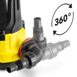 TROTEC Dompelpomp-vuilwater TWP 9000 ES -Tuinwinkel Voor Buitenartikelen 1200x1199 2