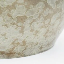 Mica Decorations Oliver Bloempot - H22 X Ø24 Cm - Terracotta - Groen -Tuinwinkel Voor Buitenartikelen 1200x1200 1051