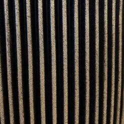 Capi Europe - Vaas Elegant Laag Groove NL - 34x46 - Goud - Voor Binnen En Buiten - KGVGB782 -Tuinwinkel Voor Buitenartikelen 1200x1200 1054