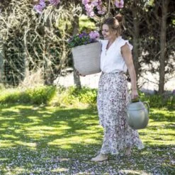 Capi Europe - Bloempot Bol Waste Rib NL - 43x41 - Terrazzo Beige - Voor Binnen En Buiten - KTBR933 19 Capi Europe - Bloempot Bol Waste Rib NL - 43x41 - Terrazzo Beige - Voor Binnen En Buiten - KTBR933 -Tuinwinkel Voor Buitenartikelen 1200x1200 1056