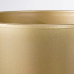 Mica Decorations Tusca Bloempot - H23 X Ø25 Cm - Goud -Tuinwinkel Voor Buitenartikelen 1200x1200 1078