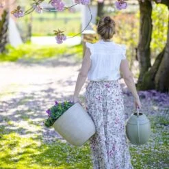 Capi Europe - Bloempot Bol Waste Rib NL - 35x34 - Terrazzo Beige - Voor Binnen En Buiten - KTBR932 22 Capi Europe - Bloempot Bol Waste Rib NL - 35x34 - Terrazzo Beige - Voor Binnen En Buiten - KTBR932 -Tuinwinkel Voor Buitenartikelen 1200x1200 1162