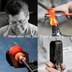 Iittala Nappula - Bloempot - Bloempotten Voor Binnen En Buiten - Plantenpotten - Wit - 230 X 155 Mm - 1 Stuk -Tuinwinkel Voor Buitenartikelen 1200x1200 1181