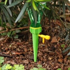 12 Stuks Plant Bewateringssysteem | Waterdruppelaar | Druppelsysteem |Bewateringssysteem | Bewateringsyteem Watergeefsysteem | Plantenbol | Automatische Gieter | Water Druppelaar | Druppel Systeem | Water Geef Systeem | Plantenbol | -Tuinwinkel Voor Buitenartikelen 1200x1200 120