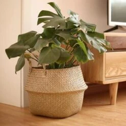 Plantenmand 35x35cm Naturel Extra Groot | Multifunctionele Mand | Handgemaakt | Planten-houder | Planten Accessoires | Planten Mand 11 Plantenmand 35x35cm Naturel Extra Groot | Multifunctionele Mand | Handgemaakt | Planten-houder | Planten Accessoires | Planten Mand -Tuinwinkel Voor Buitenartikelen 1200x1200 1245