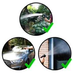 In Round Flexibele Tuinslang – 22,5 Meter – Sproeikop, Tuinslanghouder 14 In Round Flexibele Tuinslang – 22,5 Meter – Sproeikop, Tuinslanghouder -Tuinwinkel Voor Buitenartikelen 1200x1200 137