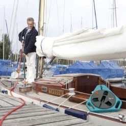 GARDENA Classic Draagcassette Roll-fix C15 Compleet - Inclusief 15 Meter Compact Slang -Tuinwinkel Voor Buitenartikelen 1200x1200 14