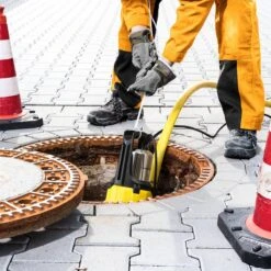 TROTEC Dompelpomp-vuilwater TWP 9000 ES -Tuinwinkel Voor Buitenartikelen 1200x1200 148