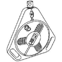 GARDENA Classic Draagcassette Roll-fix C15 Compleet - Inclusief 15 Meter Compact Slang -Tuinwinkel Voor Buitenartikelen 1200x1200 15