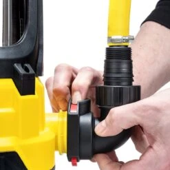 TROTEC Dompelpomp-vuilwater TWP 9000 ES -Tuinwinkel Voor Buitenartikelen 1200x1200 151