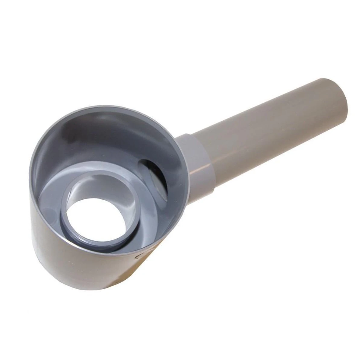 Merkloos Regenton-Vulautomaat HA - Grijs - Ø 70 - 80 Mm 2 Merkloos Regenton-Vulautomaat HA - Grijs - Ø 70 - 80 Mm - Afbeelding 2