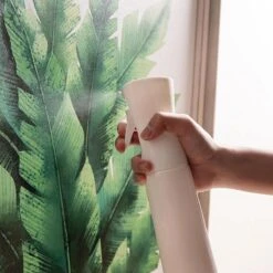 Hairspray - Mist Haarspray - 300ml - Zwart - Waterspuit - Water Verstuiver - -Tuinwinkel Voor Buitenartikelen 1200x1200 187