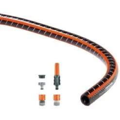 GARDENA - Comfort FLEX - 6-delige Tuinslangset Tuinslang - 20 Meter - 13 Mm -Tuinwinkel Voor Buitenartikelen 1200x1200 190