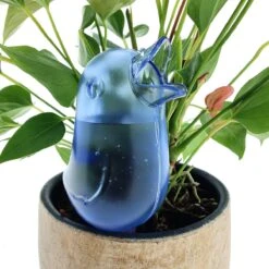 JS Drippy - Waterdruppelaars Set Van 2 Stuks - Druppelaar Vogel - Druppelsysteem Planten - Watergeefsysteem Kamerplanten - Waterbol - Blauw 7 JS Drippy - Waterdruppelaars Set Van 2 Stuks - Druppelaar Vogel - Druppelsysteem Planten - Watergeefsysteem Kamerplanten - Waterbol - Blauw -Tuinwinkel Voor Buitenartikelen 1200x1200 207