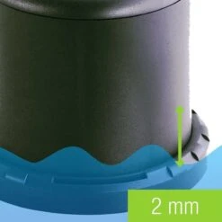 Tallas Vlakke Onderwaterpomp E 160 NA, Vlakke Aanzuiging Tot 3 Mm, 90 Watt 10 Tallas Vlakke Onderwaterpomp E 160 NA, Vlakke Aanzuiging Tot 3 Mm, 90 Watt -Tuinwinkel Voor Buitenartikelen 1200x1200 22