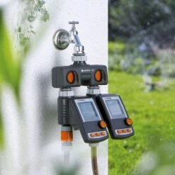 GARDENA - Waterverdeler - Slangkoppeling - 26.5 Mm 26 GARDENA - Waterverdeler - Slangkoppeling - 26.5 Mm -Tuinwinkel Voor Buitenartikelen 1200x1200 226