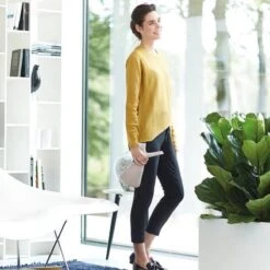 Elho Plunge Gieter 20 - Gieter Voor Binnenaccessoires - Ø 15.0 X H 29.5 Cm - Grijs/Warm Grijs 7 Elho Plunge Gieter 20 - Gieter Voor Binnenaccessoires - Ø 15.0 X H 29.5 Cm - Grijs/Warm Grijs -Tuinwinkel Voor Buitenartikelen 1200x1200 23