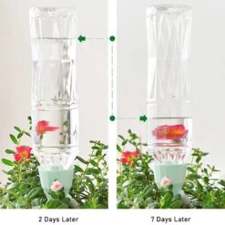 BOTC Waterdruppelaar Set Van 6 Stuks Voor Planten - Watergeefsysteem -Tuinwinkel Voor Buitenartikelen 1200x1200 236