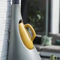 Elho Pure Raindrop 70L - Geel/Oker -Tuinwinkel Voor Buitenartikelen 1200x1200 242