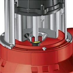 Einhell Dompelpomp GC-SP 3580 LL (350 W - 8000 L/h - 1 Mm Restwater - Traploos Instelbare Vlotterschakelaar - GeÃ¯ntegreerd Terugslagventiel - Draaghandvat - Kabelopwikkeling - Mechanische Afdichting) -Tuinwinkel Voor Buitenartikelen 1200x1200 263