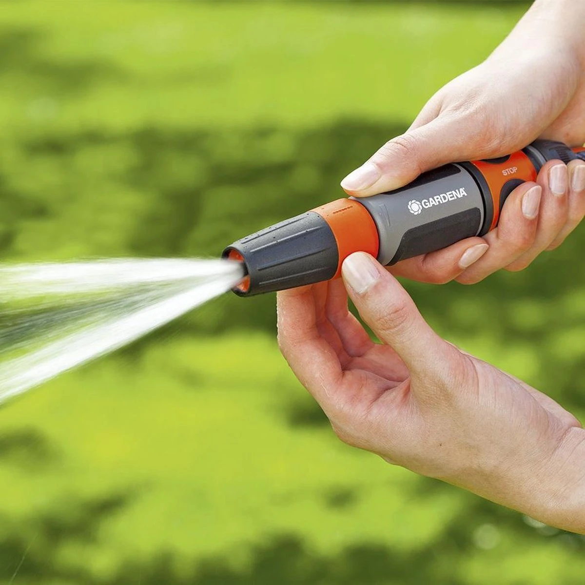 GARDENA Tuinspuit - Spuitpistool 7 GARDENA Tuinspuit - Spuitpistool - Afbeelding 7