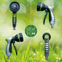 G-Flex Flexibele Tuinslang - Waterslang - 8 Verschillende Sproeistanden - Inclusief Opbergtas/splitter/Koppelstuk/Houder/Rubbers - 30 Meter 13 G-Flex Flexibele Tuinslang - Waterslang - 8 Verschillende Sproeistanden - Inclusief Opbergtas/splitter/Koppelstuk/Houder/Rubbers - 30 Meter -Tuinwinkel Voor Buitenartikelen 1200x1200 279