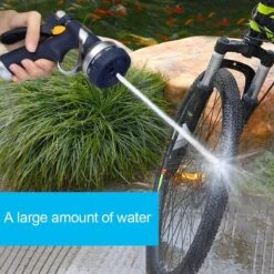 Voxon Sproeikop | Broespistool | Spuitpistool Voor Tuinslang | Metalen Constrcutie Met Soft-grip Handvat 12 Voxon Sproeikop | Broespistool | Spuitpistool Voor Tuinslang | Metalen Constrcutie Met Soft-grip Handvat -Tuinwinkel Voor Buitenartikelen 1200x1200 297