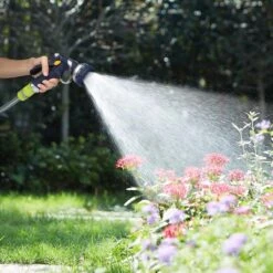 Voxon Sproeikop | Broespistool | Spuitpistool Voor Tuinslang | Metalen Constrcutie Met Soft-grip Handvat 13 Voxon Sproeikop | Broespistool | Spuitpistool Voor Tuinslang | Metalen Constrcutie Met Soft-grip Handvat -Tuinwinkel Voor Buitenartikelen 1200x1200 298