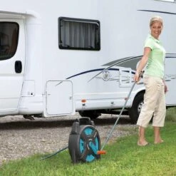 GARDENA - Classic Slangenbox - Compleet Slanghouder - 15 Meter Slang -Tuinwinkel Voor Buitenartikelen 1200x1200 30