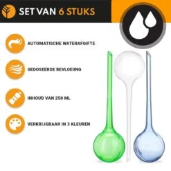 Waterdruppelaar Blauw Set Van 6 Stuks Voor Planten – 27 CM – Automatisch Watergeefsysteem Voor Kamerplanten – Planten Watergever Met Druppelsysteem – Waterbol 7 Waterdruppelaar Blauw Set Van 6 Stuks Voor Planten – 27 CM – Automatisch Watergeefsysteem Voor Kamerplanten – Planten Watergever Met Druppelsysteem – Waterbol -Tuinwinkel Voor Buitenartikelen 1200x1200 306