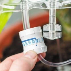 MikaMax Watergeefsysteem Voor Kamerplanten - Infuus Voor Planten - 8 Dagen Automatisch Water - 450 Ml 7 MikaMax Watergeefsysteem Voor Kamerplanten - Infuus Voor Planten - 8 Dagen Automatisch Water - 450 Ml -Tuinwinkel Voor Buitenartikelen 1200x1200 334