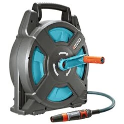 GARDENA - Classic Slangenbox - Compleet Slanghouder - 15 Meter Slang -Tuinwinkel Voor Buitenartikelen 1200x1200 34