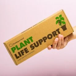 Woonaccessoires- Automatisch Watergeef Systeem | Plantenwaterer - Life Support Irrigatieapparaat | Druppelaar Kamerplanten - | Planten Watergever Met Druppelsysteem 350ml -Tuinwinkel Voor Buitenartikelen 1200x1200 344