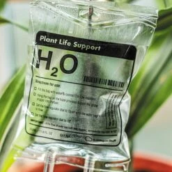 Woonaccessoires- Automatisch Watergeef Systeem | Plantenwaterer - Life Support Irrigatieapparaat | Druppelaar Kamerplanten - | Planten Watergever Met Druppelsysteem 350ml -Tuinwinkel Voor Buitenartikelen 1200x1200 345