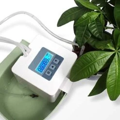 Automatisch Bewateringssysteem Voor Kamerplanten Met Pomp – Waterdruppelaar – Watergeefsysteem– Planten Watergever 15 Automatisch Bewateringssysteem Voor Kamerplanten Met Pomp – Waterdruppelaar – Watergeefsysteem– Planten Watergever -Tuinwinkel Voor Buitenartikelen 1200x1200 366