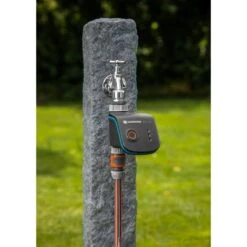 GARDENA - Smart Water Control Set Besproeiingscomputer - 1min Tot 10u - 6 Besproeiingen Per Dag -Tuinwinkel Voor Buitenartikelen 1200x1200 368