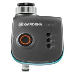 GARDENA - Smart Water Control Set Besproeiingscomputer - 1min Tot 10u - 6 Besproeiingen Per Dag -Tuinwinkel Voor Buitenartikelen 1200x1200 371