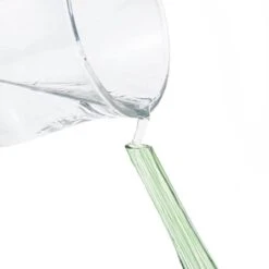 Merkloos Decopatent® 4 Stuks - Waterdruppelaar Voor Planten - Watergever - Glas - Waterbollen - Watergeefsysteem - Plantenbollen - Groen -Tuinwinkel Voor Buitenartikelen 1200x1200 385